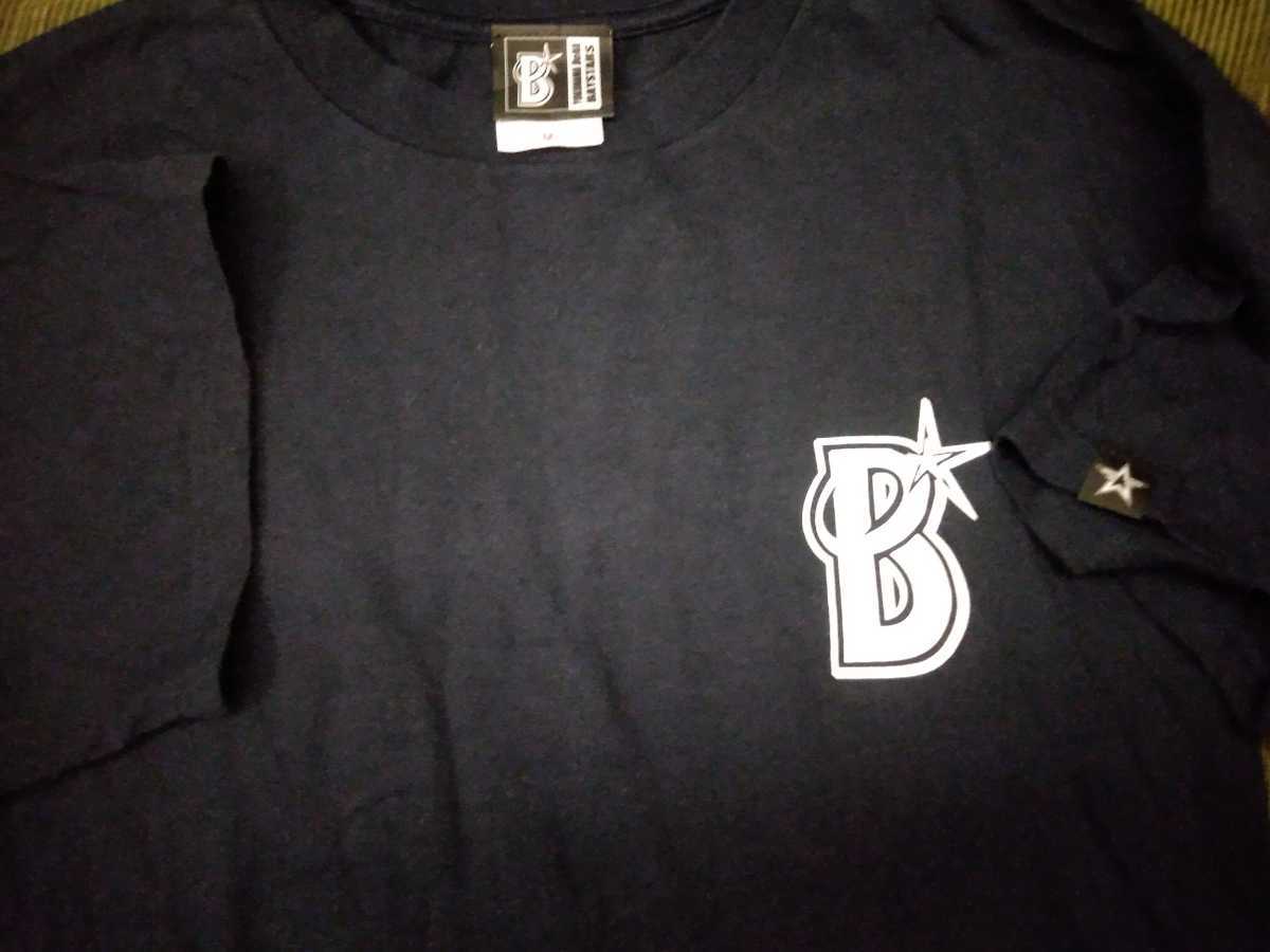 横浜ベイスターズ　ブランコ　背番号Tシャツ　Mサイズ_画像1