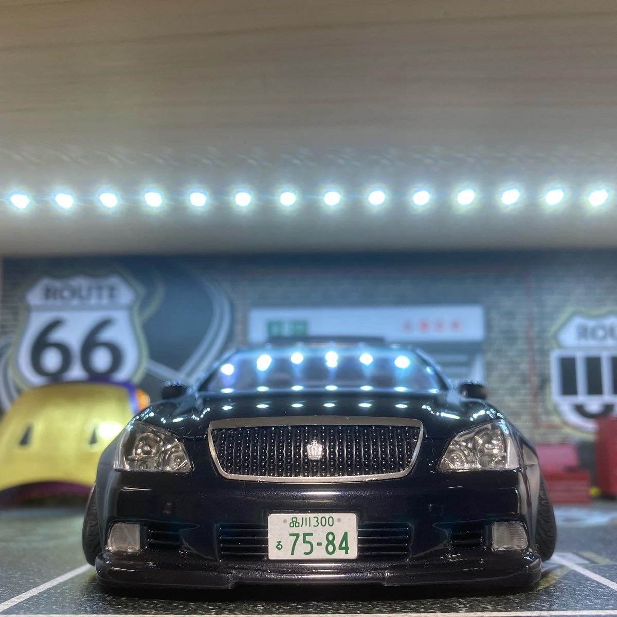 Yahoo!オークション - プラモデル完成品 アオシマ1/24 18系 Yahoo!オークション - プラモデル完成品 アオシマ1/24 18系