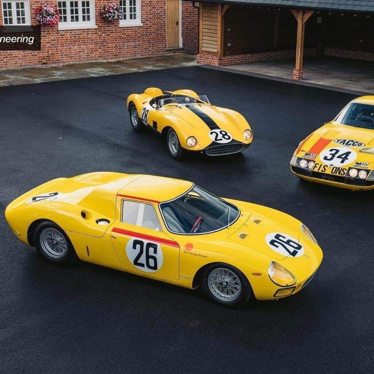 1/18 マテルエリート フェラーリ 250 LM 1965 Le Mans|Yahoo 1/18 マテルエリート フェラーリ 250 LM 1965 Le Mans|Yahoo