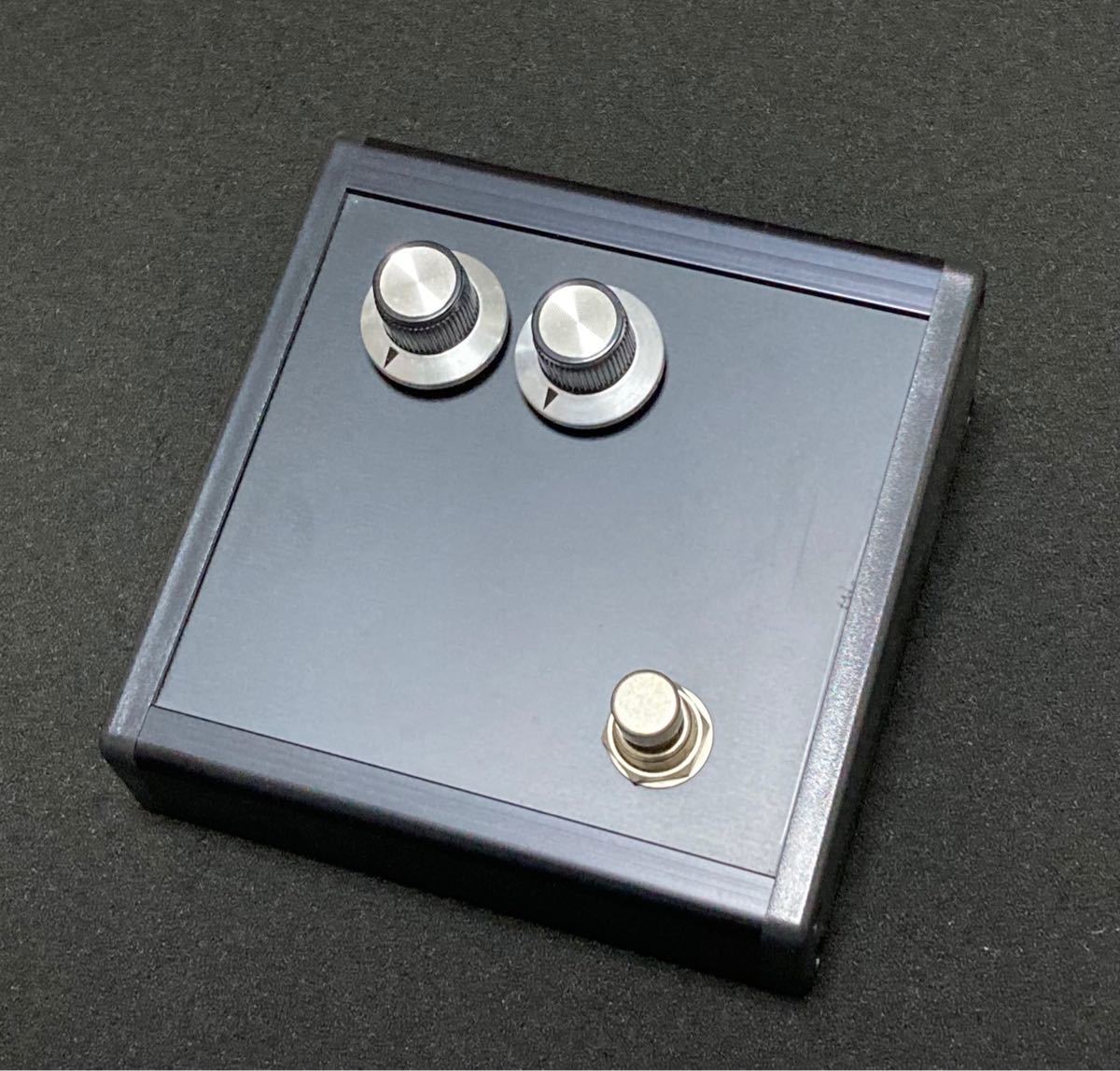 Wah2 Type-Miami 68 Fuzz
