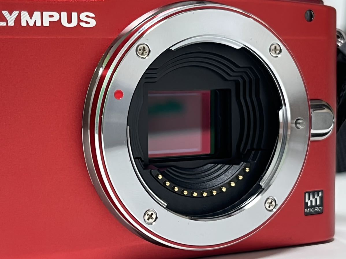オリンパス E-PL6 40-150mm 14-42 レンズ | auriol-sa.com