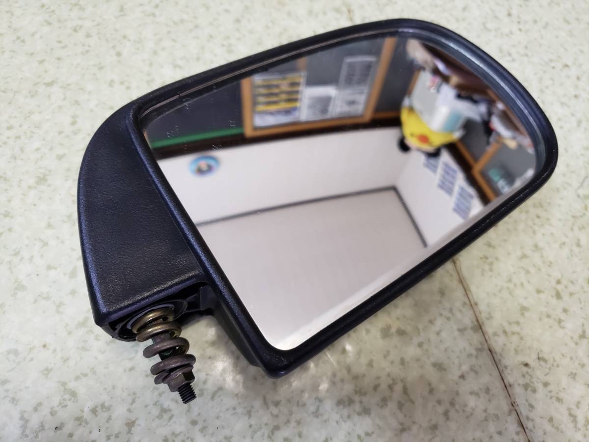 one box etc., other car diversion . how about you?? L700V/ Mira van door mirror. mirror part 