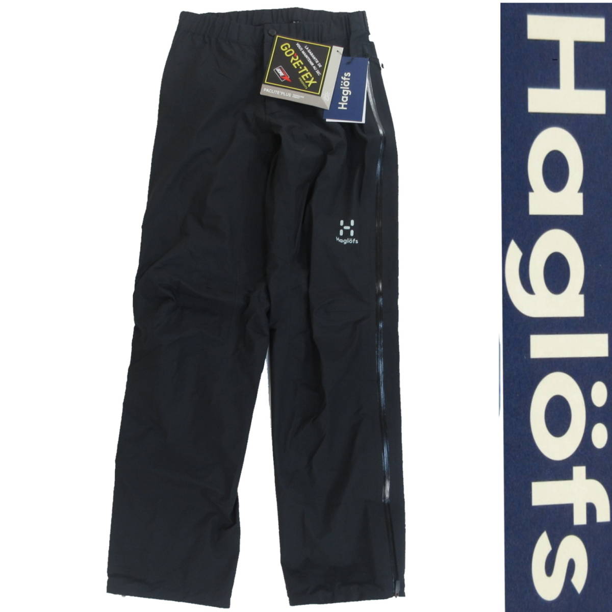 定3.7万 新品◇Haglofs◇防水 透湿 L.I.M Series Pant リムシリーズ パンツ XS ブラック◇ホグロフス アウトドア GORE-TEX◇J817 - canpan.jp 定3.7万 新品◇Haglofs◇防水 透湿 L.I.M Series Pant リムシリーズ パンツ XS ブラック◇ホグロフス アウトドア GORE-TEX◇J817 - canpan.jp