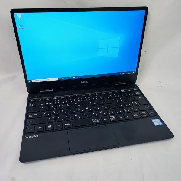 完売】【完売】NEC VersaPro UltraLite VKT13H-4 PC-VKT13HZG4 Core I5