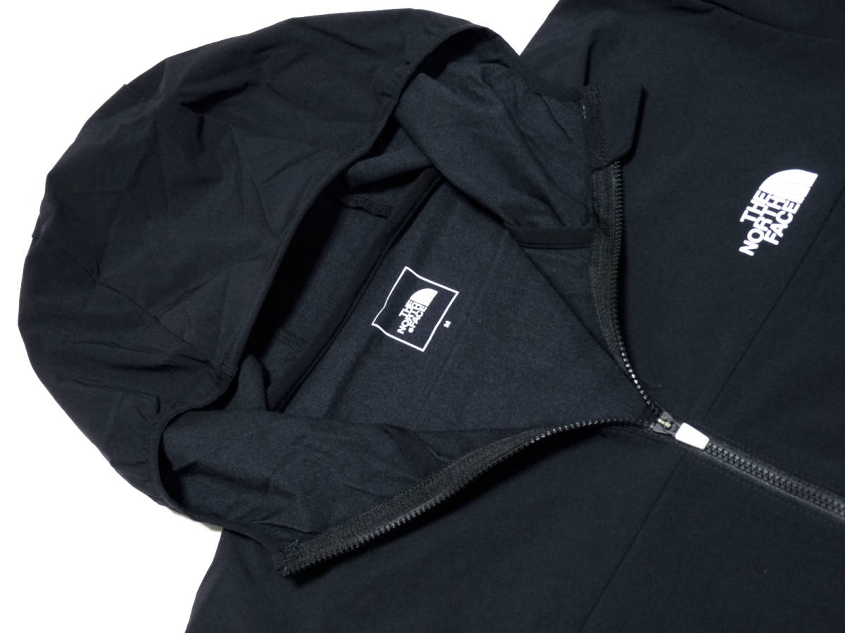 未使用 THE NORTH FACE ノースフェイス NP72181 APEX Flex Hoodie