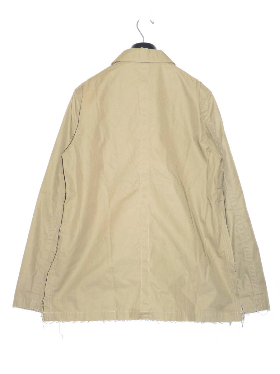 ヤフオク! - John UNDERCOVER アンダーカバー JUQ4202 サイド...