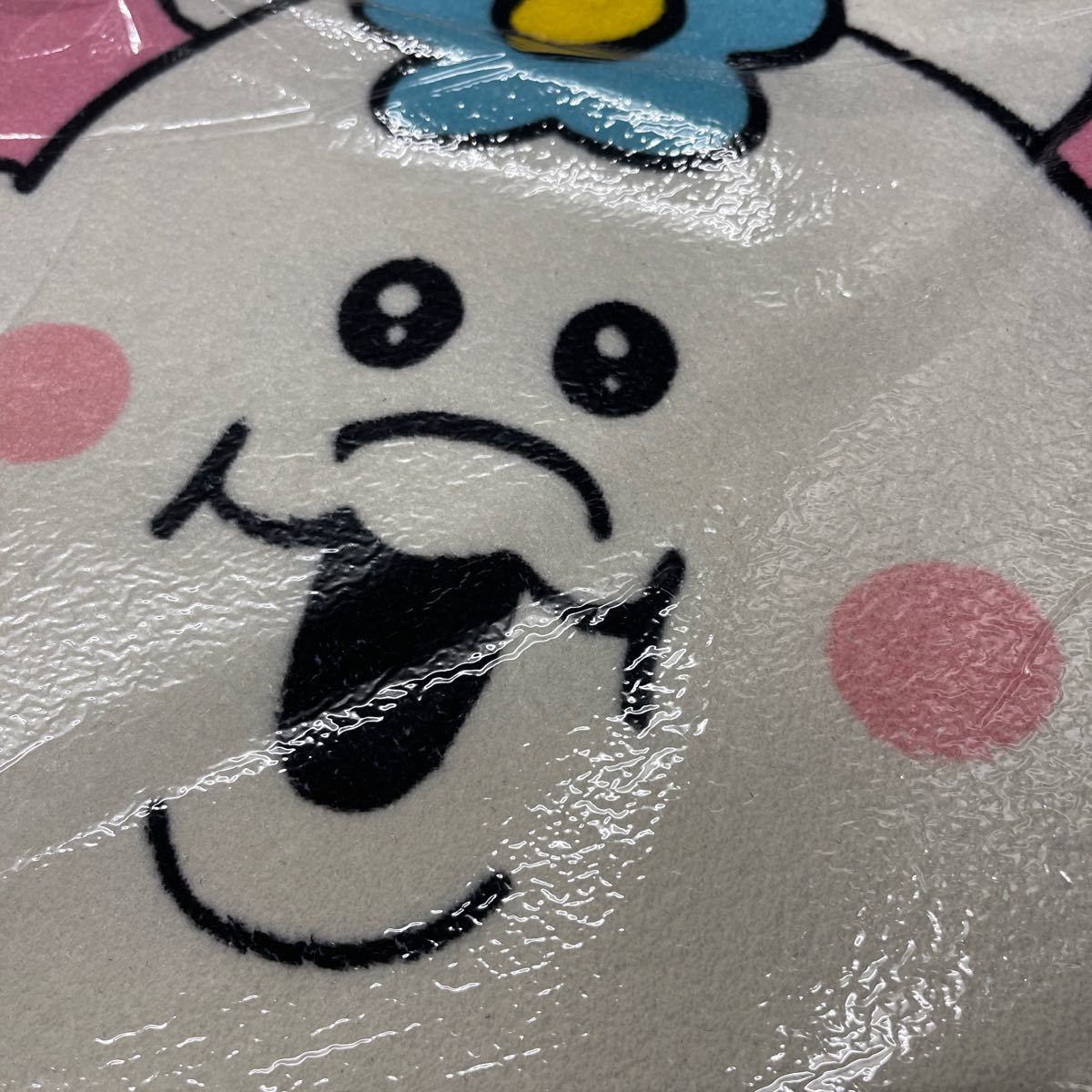 んぽちゃむ&きみまろ仲良し ラグマット 匿名配送|Yahoo!フリマ んぽちゃむ&きみまろ仲良し ラグマット 匿名配送|Yahoo!フリマ