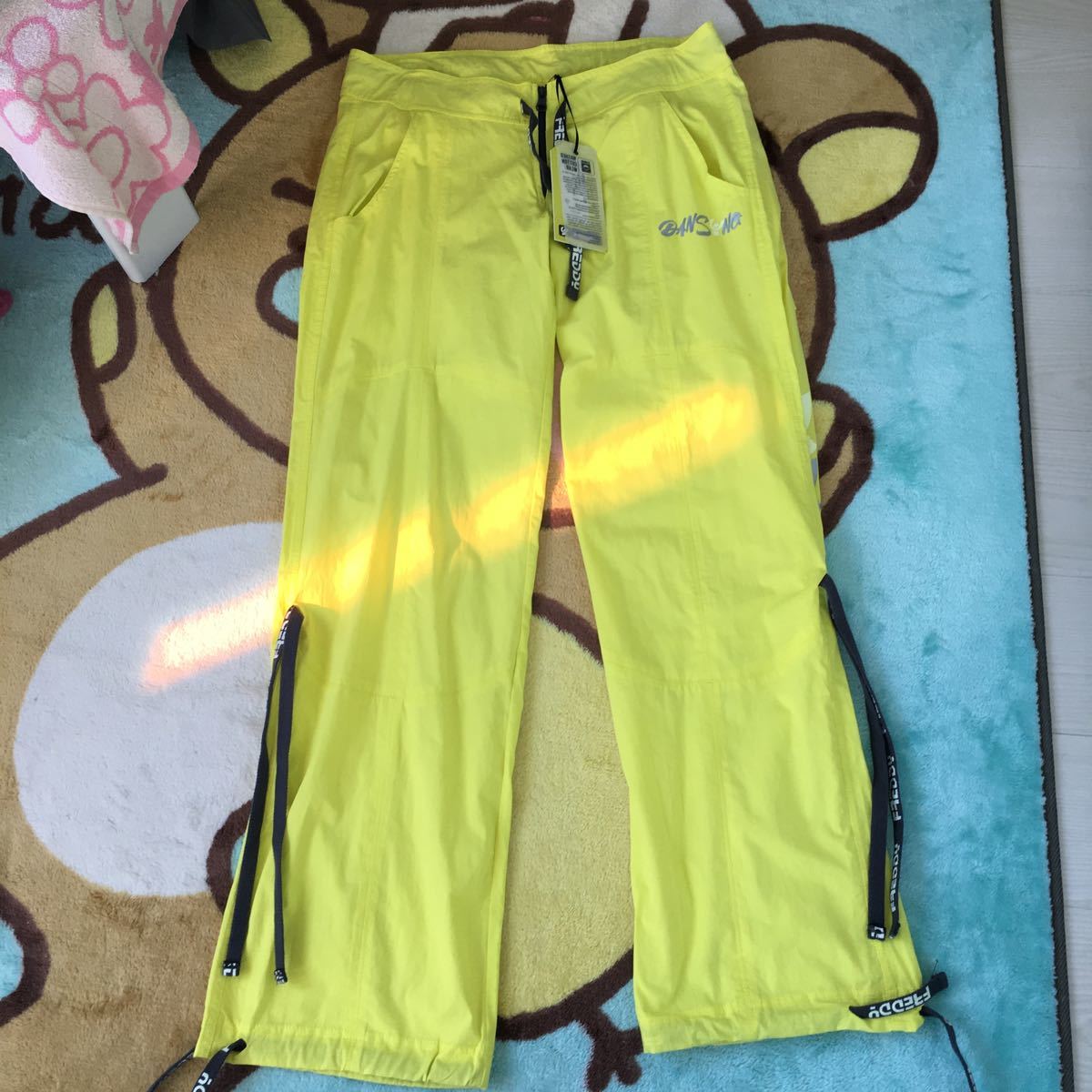 FREDDYパンツ新品未使用週末お値下げ