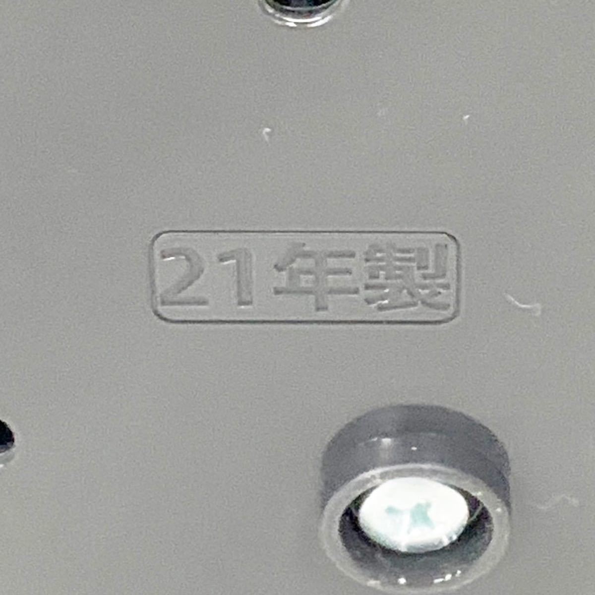 美品 象印 極め炊き NW-JX18 10合 21年製 鉄 くろがね仕込み 豪炎