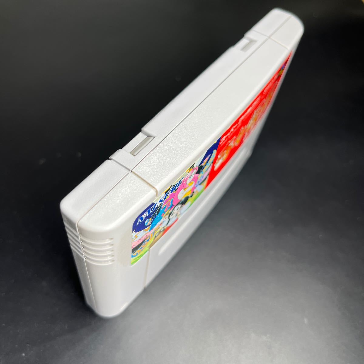 動作確認済》スーパーファミコンソフト 奇々怪界 月夜草子 cobbcaribe.com