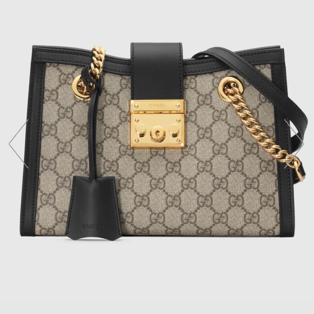 値下げしました。GUCCI GG スモールショルダーバッグ