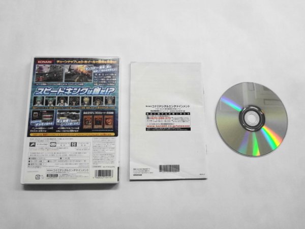 Wii21-355 任天堂 ニンテンドー Wii 遊戯王 ファイブディーズ ウィーリーブレイカーズ レトロ ゲーム ソフト 使用感あり