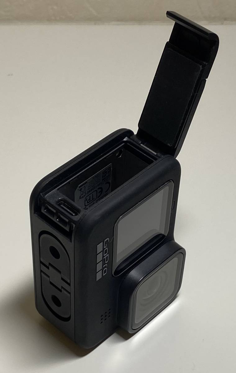 ゴープロ GoPro HERO9 BLACK / 付属品多々有り(その他)|売買された ...