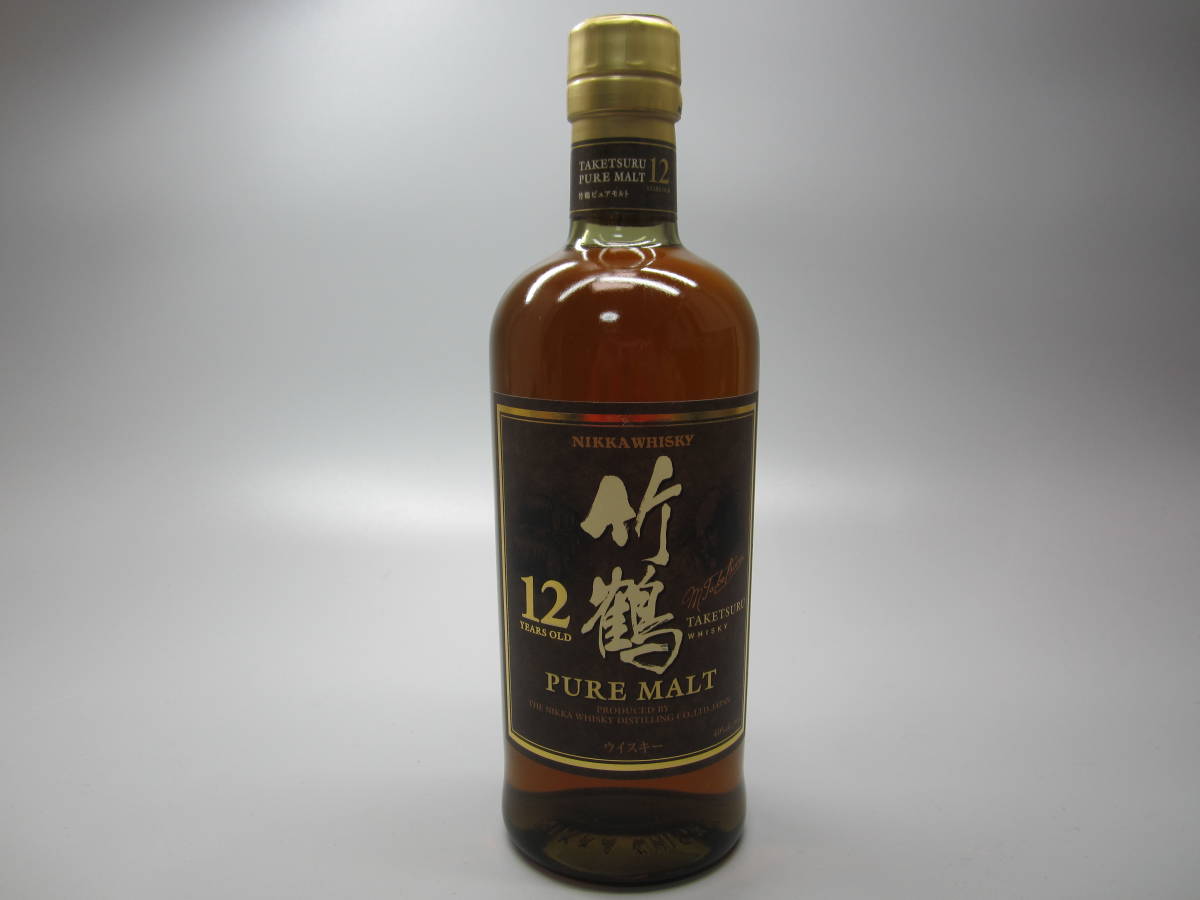国内在庫 竹鶴12年700ml 未開封 終売品 その他 | bca.edu.gr