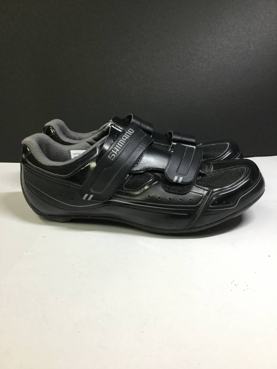 SHIMANO ( シマノ ) ビンディングシューズ SH-RT33L 40 25 2cm