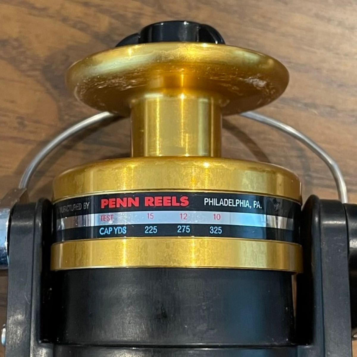 PENN 5500SS|Yahoo!フリマ(旧PayPayフリマ) PENN 5500SS|Yahoo!フリマ(旧PayPayフリマ)