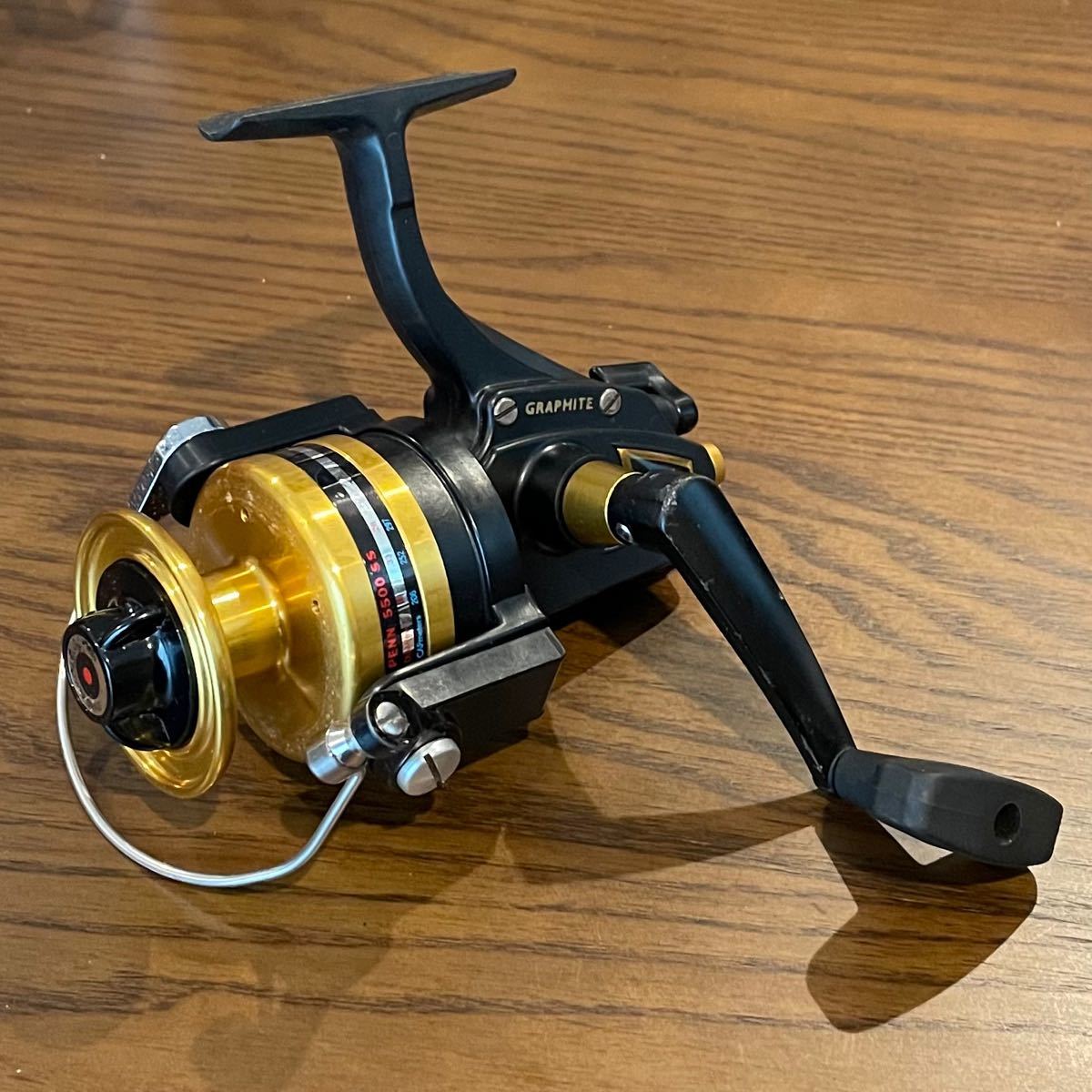 PENN 5500SS|Yahoo!フリマ(旧PayPayフリマ) PENN 5500SS|Yahoo!フリマ(旧PayPayフリマ)