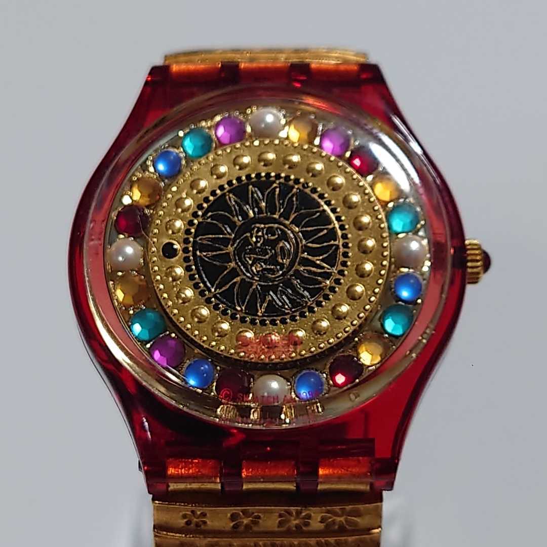 Yahoo!オークション - 未使用 稼働中 SWATCH スウォッチ Yahoo!オークション - 未使用 稼働中 SWATCH スウォッチ