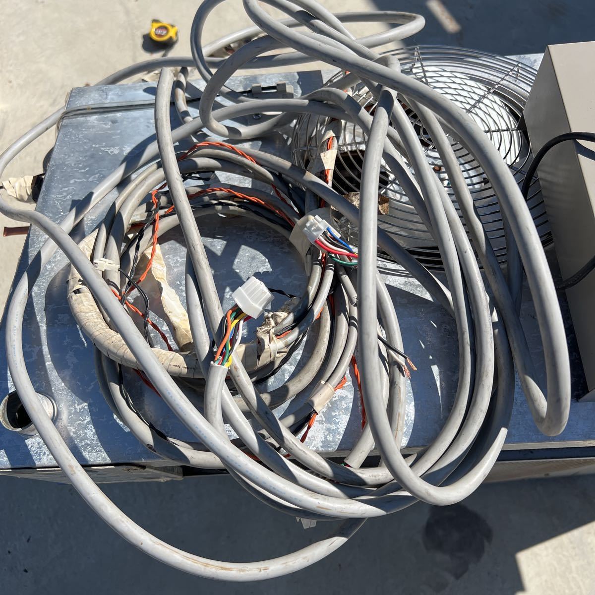 ホシザキ冷蔵コンデンシングユニット 冷蔵ユニット HUS-15RA-UC ホシザキ冷蔵コンデンシングユニット 冷蔵ユニット HUS-15RA-UC
