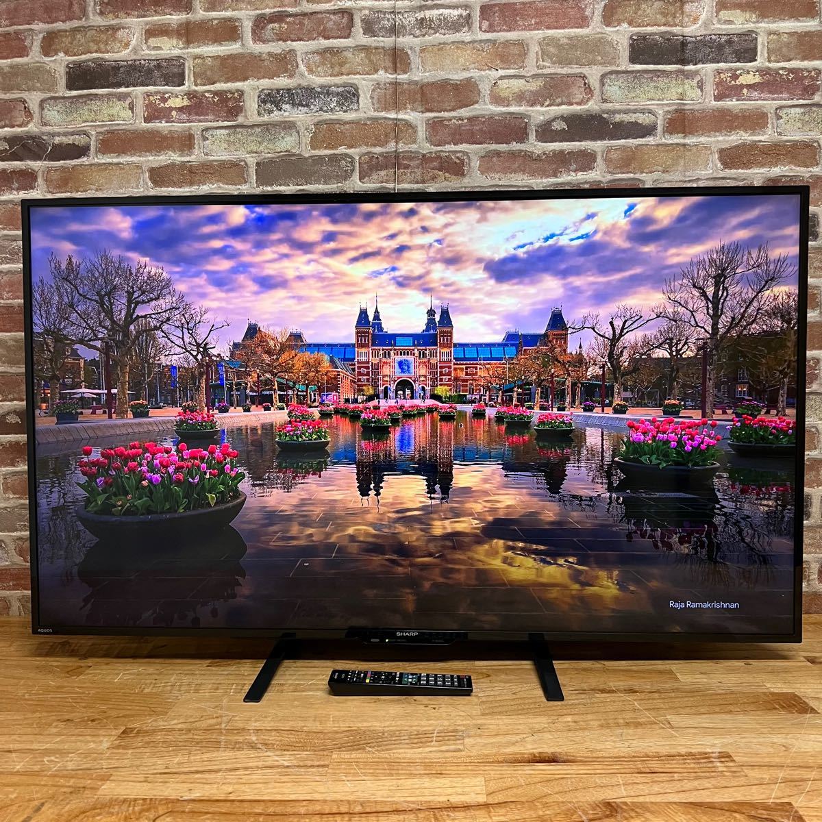 シャープ 50V型 4K 液晶テレビ AQUOS 4T-B50AKL 2019年モデル シャープ 50V型 4K 液晶テレビ AQUOS 4T-B50AKL 2019年モデル