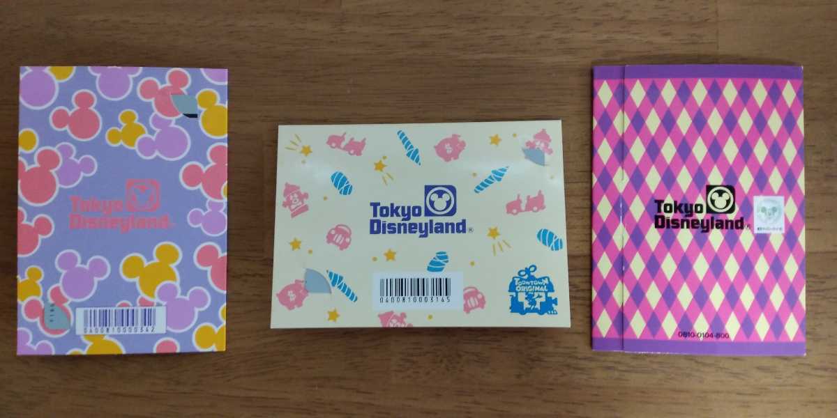  телефонная карточка * Tokyo Disney Land *50 частотность ×3 листов * картон имеется * не использовался товар 