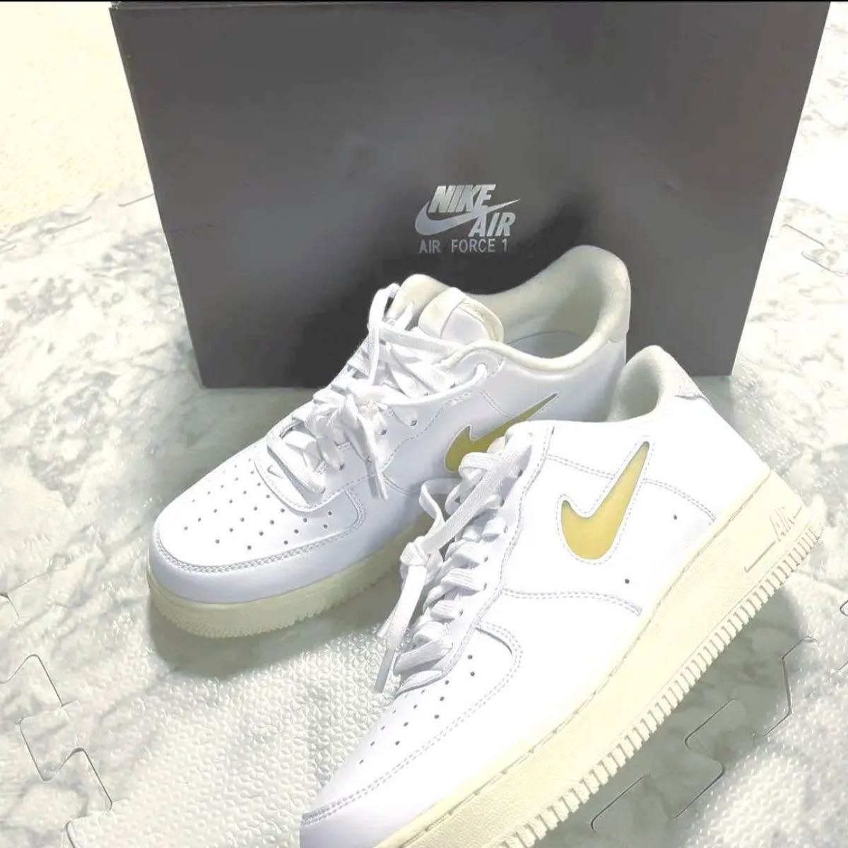 売れ筋 NIKE WMNSエアフォース1'07 LX 27.0cm tdh-latinoamerica.de