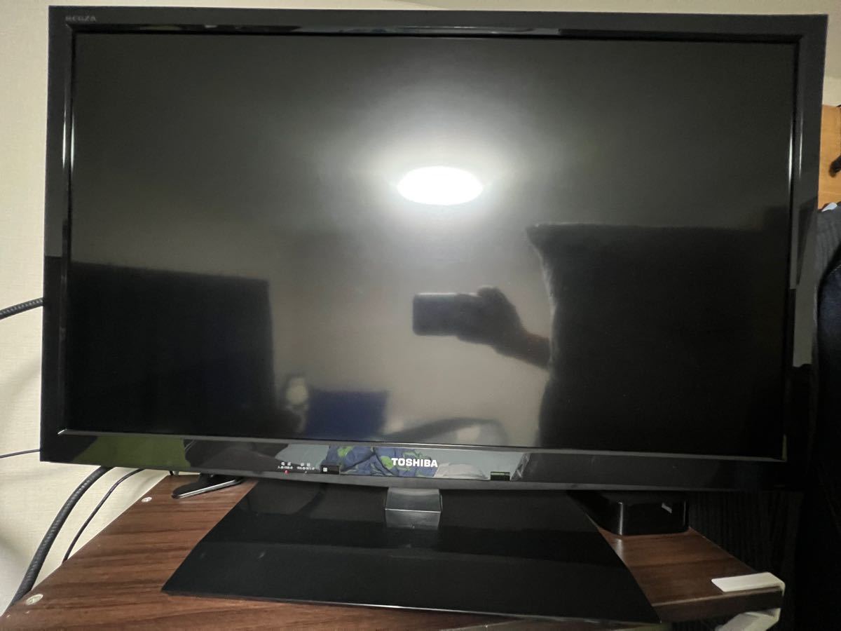 Toshiba Regza 32インチ TV (東芝レグザ32型テレビ)|Yahoo Toshiba Regza 32インチ TV (東芝レグザ32型テレビ)|Yahoo