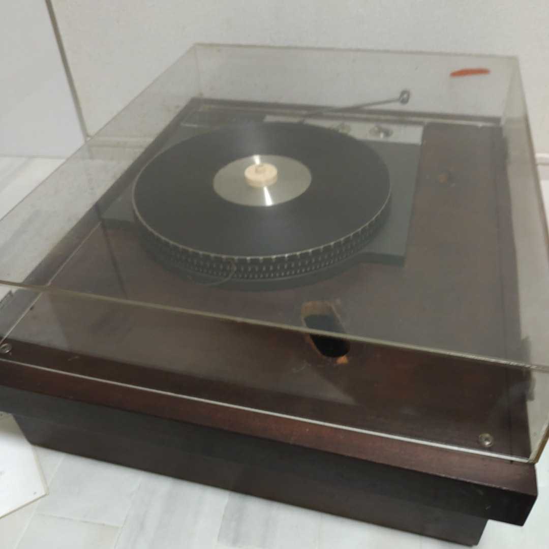 GARRARD ガラード 401 ターンテーブル レコードプレーヤー na | www