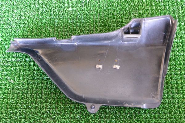 高品質】 GSX750E GSX1100E サイドカバー 左 ienomat.com.br