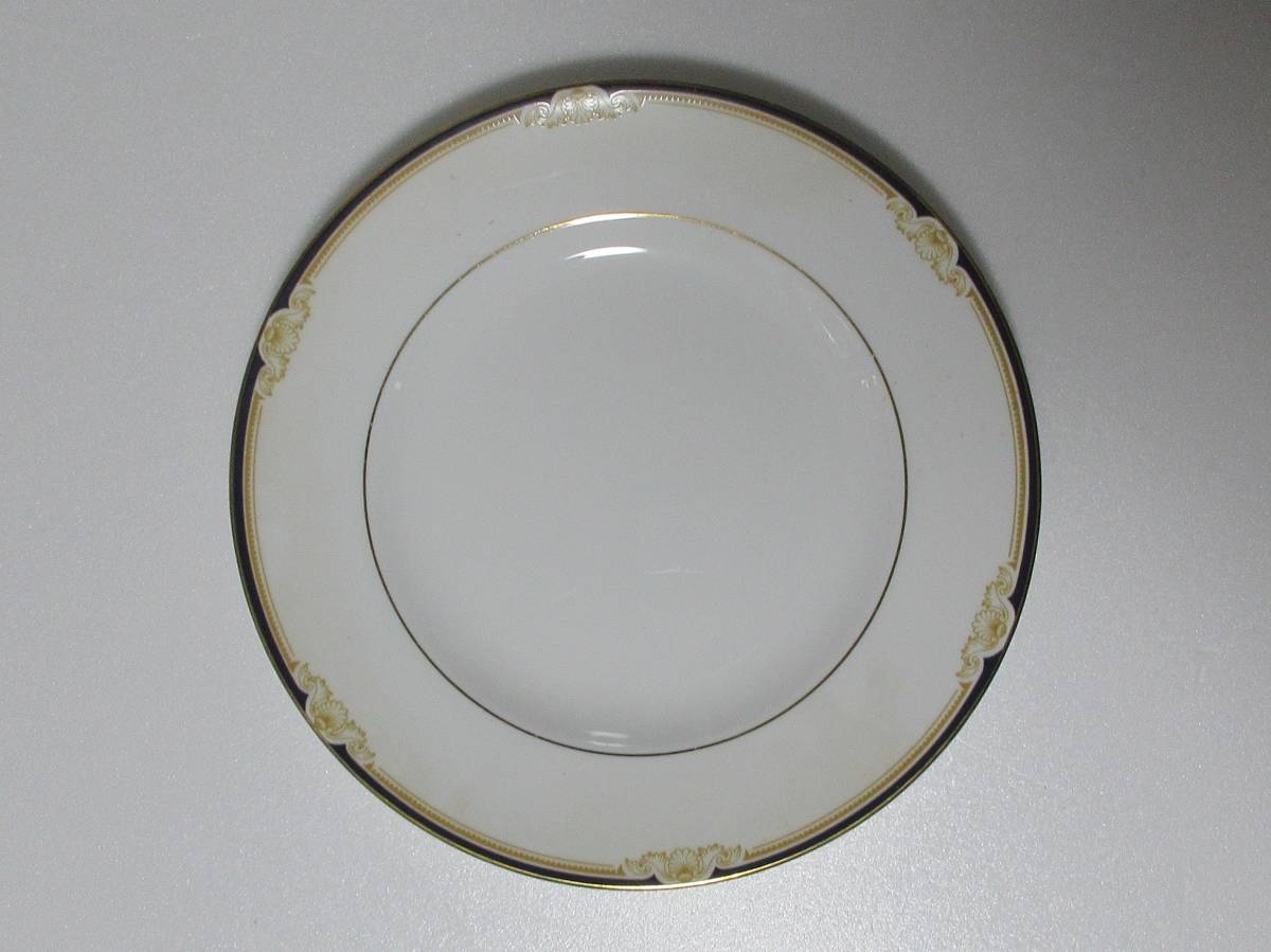 【WEDGWOOD/Noritake】絵皿　5枚セット_画像3