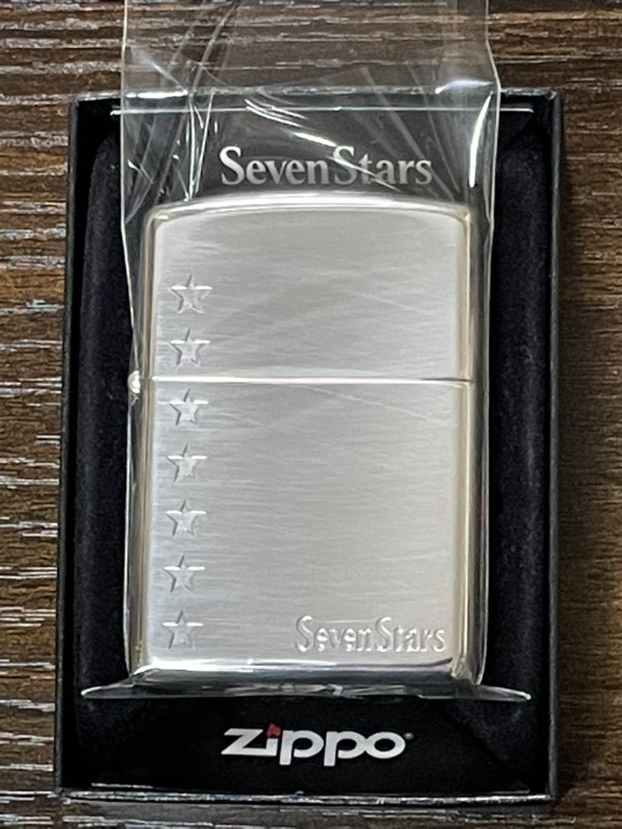 セブンスターzippo Web限定各100個 超希少品 当選品 | odmalihnogu.org