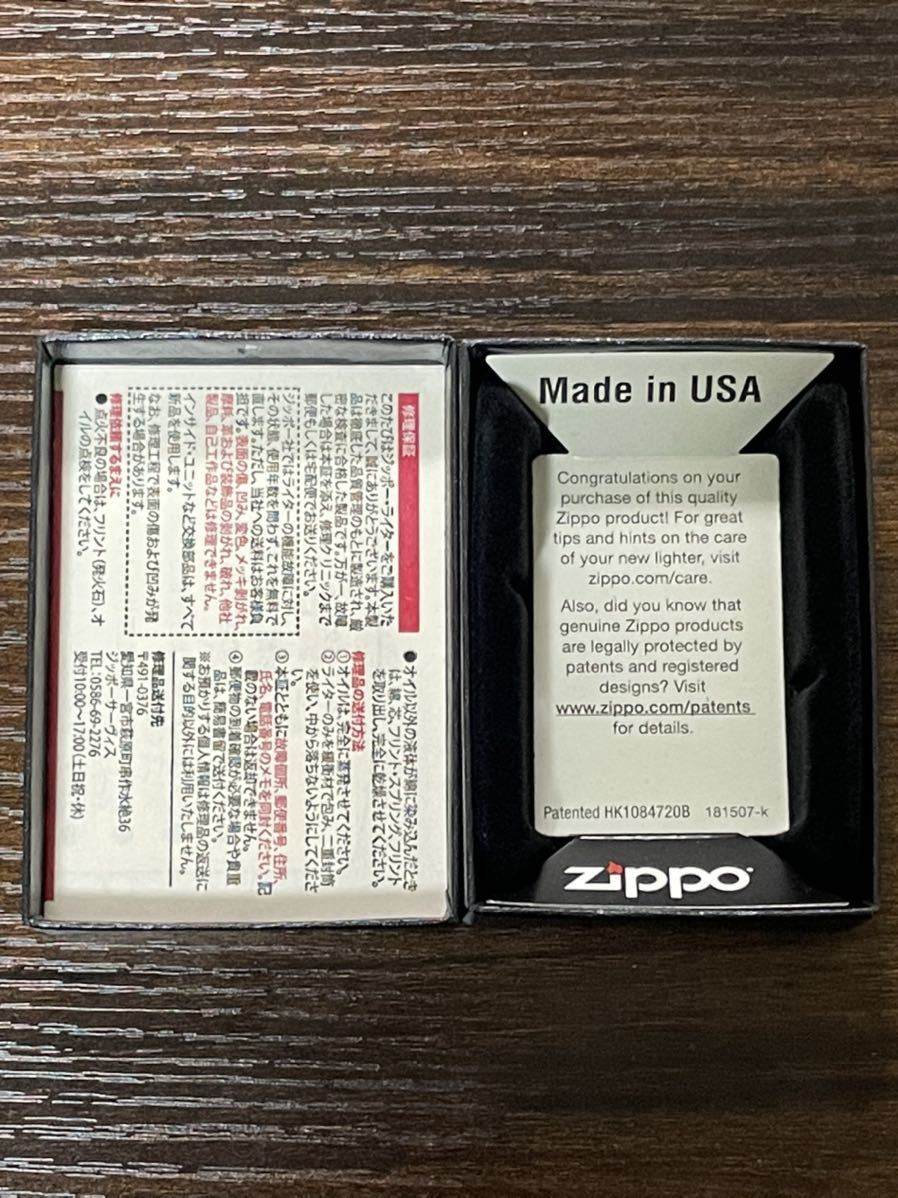 zippo 仮面ライダー 鎧武 ゴールド 20周年記念 50個限定生産 20th ガイム 2019年製 MASKED RIDER GOLD 両面デザイン デットストック