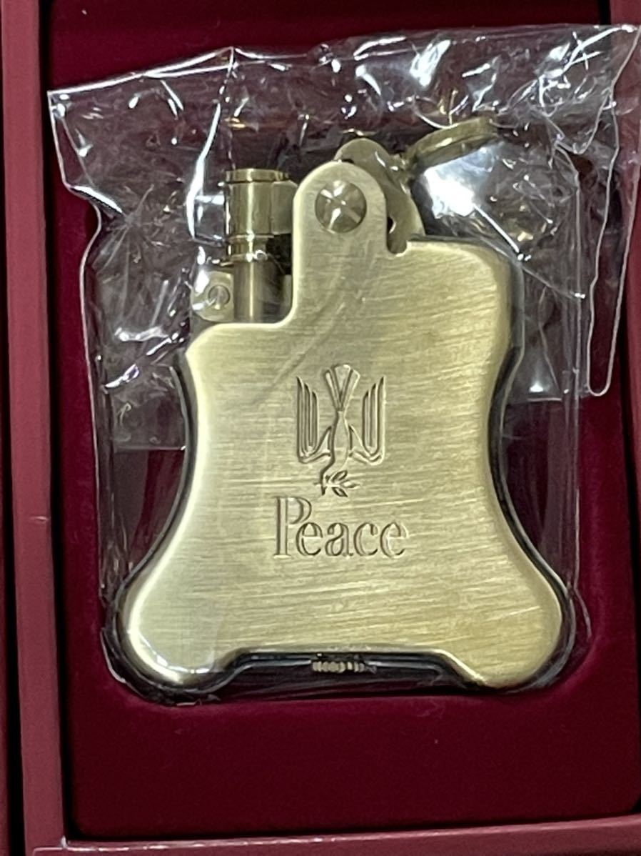 限定特価限定特価RONSON Peace Banjo オイル ライター タバコグッズ