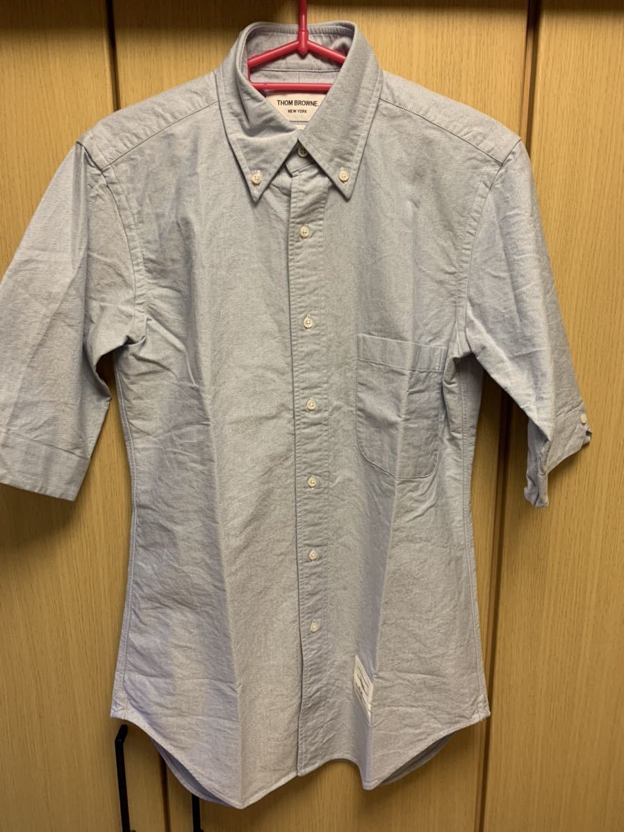 国内正規 未使用 20SS Thom Browne. トムブラウン トリコロール