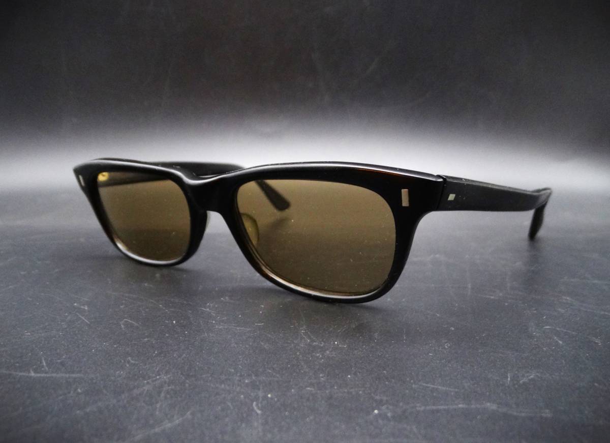 * Vintage ZEISS / zeiss / sunglasses / UMBRAL / glasses / glasses / Germany / vintage