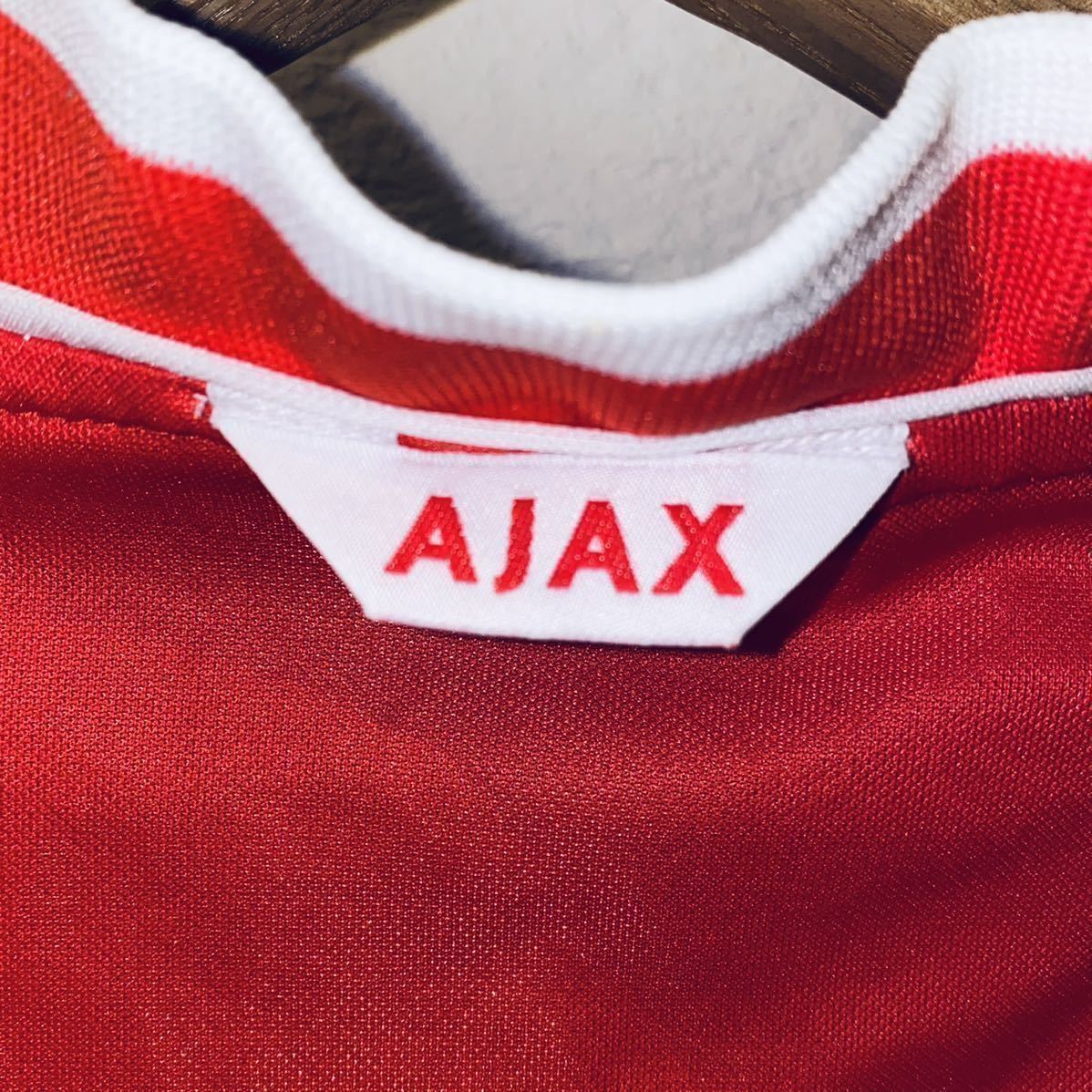 送料無料 99-01年 AJAX アヤックス UMBRO ビンテージ ユニホーム 送料無料 99-01年 AJAX アヤックス UMBRO ビンテージ ユニホーム