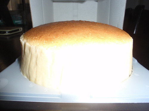 . thickness souffle cheese cake [5 number ]15.