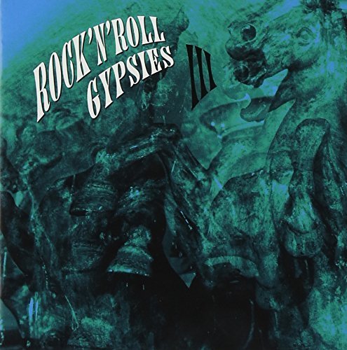 ROCK’N’ROLL GYPSIES III(中古品)