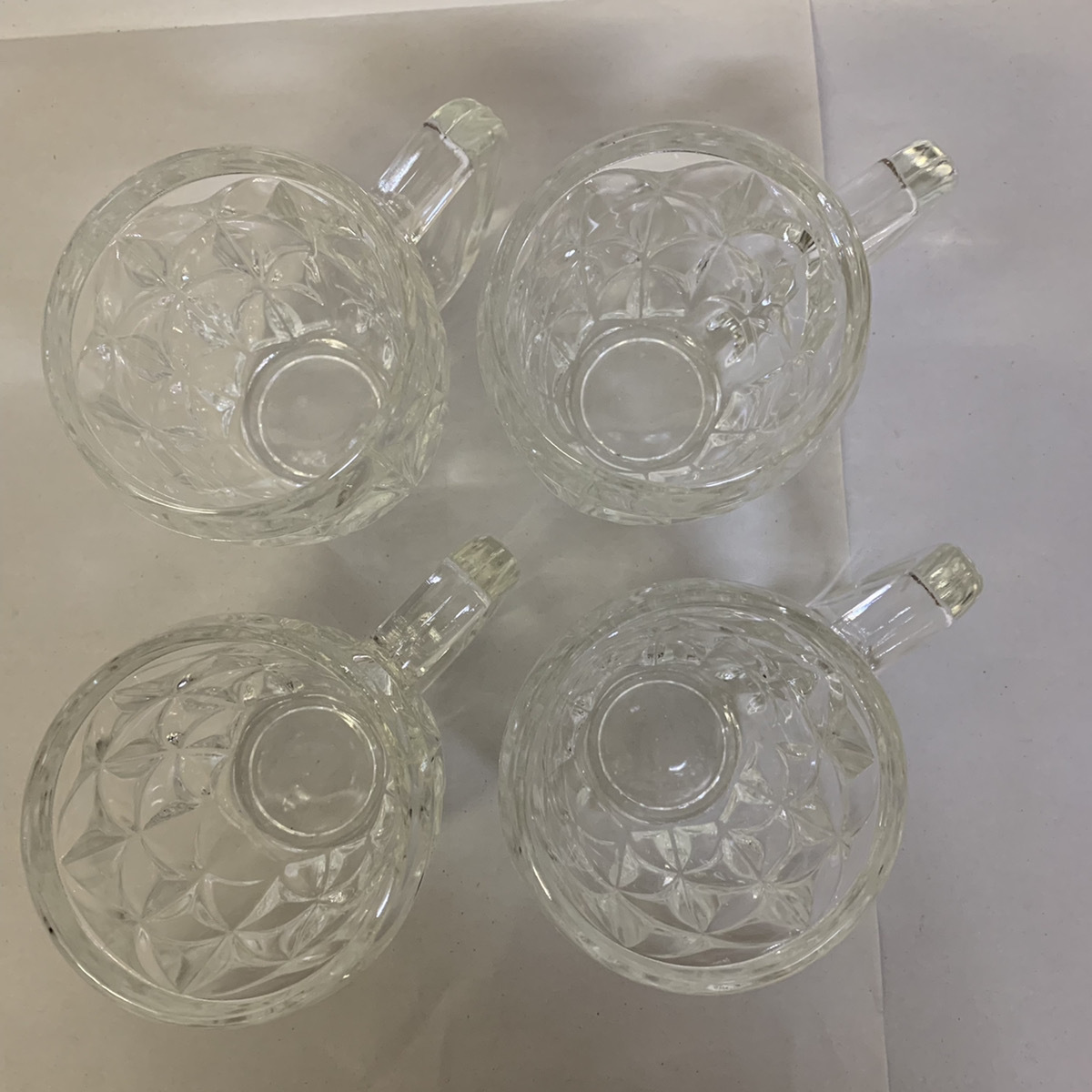 昭和レトロ食器 ガラスセット5箱セットまとめ売り rsgmladokgi.com