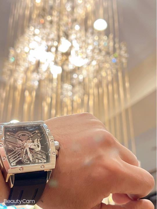 人気デザイナー 人気 LUXデザイン腕時計 メンズオススメ