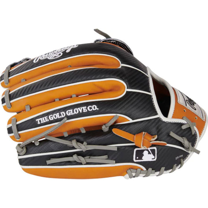 Rawlings ローリングス 野球 グラブ MLB HOH硬式 野球 軟式 外野手用 グローブ 右投げ用 PRO3319-6TBCF rwpro3319-6tbcfrh_画像3