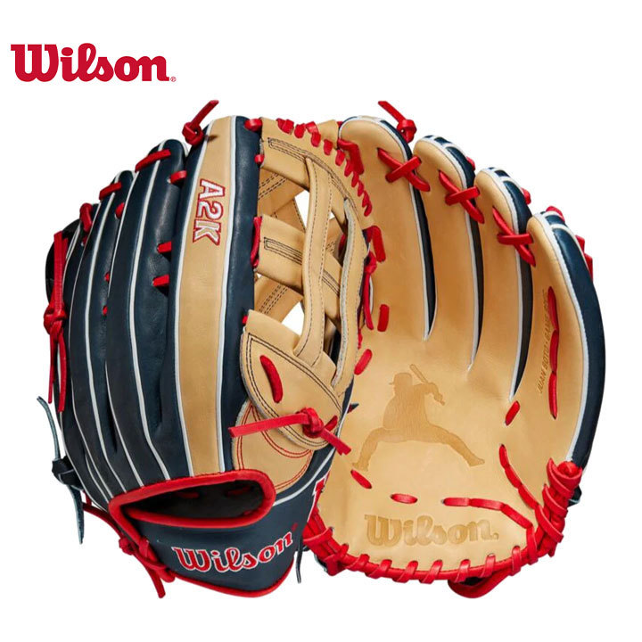 2023 ウィルソン DUAL 野球 硬式 外野 A2K シリーズ Wilson 軟式 2023 ウィルソン DUAL 野球 硬式 外野 A2K シリーズ Wilson 軟式