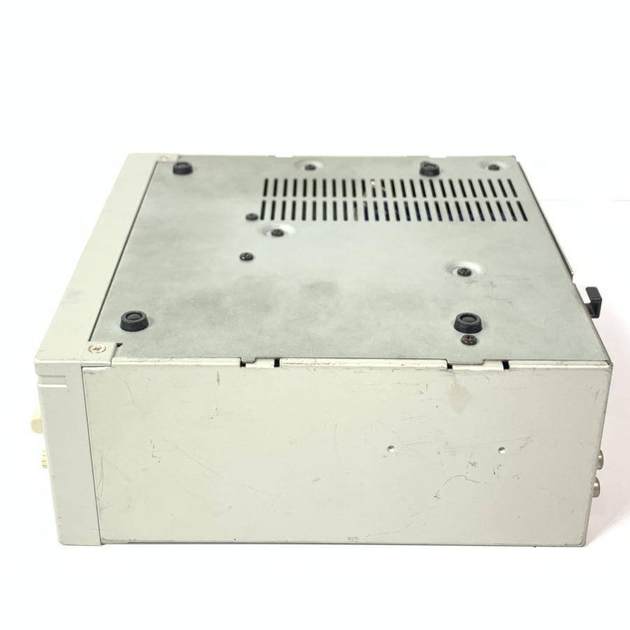 YAMAHA ヤマハ MU1000 TONE GENERATOR 音源モジュール☆ジャンク品 ic