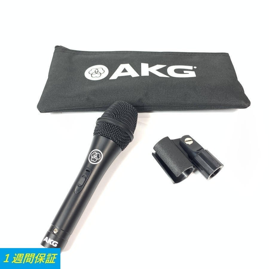 Yahoo!オークション - AKG アーカーゲー ダイナミックマイク Yahoo!オークション - AKG アーカーゲー ダイナミックマイク