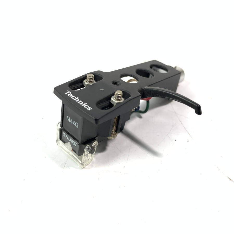 SHURE M44-7 N44-7 2個セット SHURE シェルケース2個 - DJ機器 SHURE M44-7 N44-7 2個セット SHURE シェルケース2個 - DJ機器