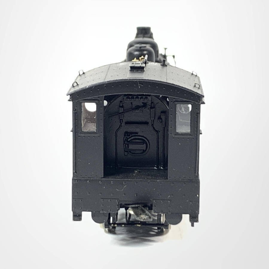 マイクロキャスト水野 国鉄 8800形 8801号 蒸気機関車 テンダー マイクロキャスト水野 国鉄 8800形 8801号 蒸気機関車 テンダー