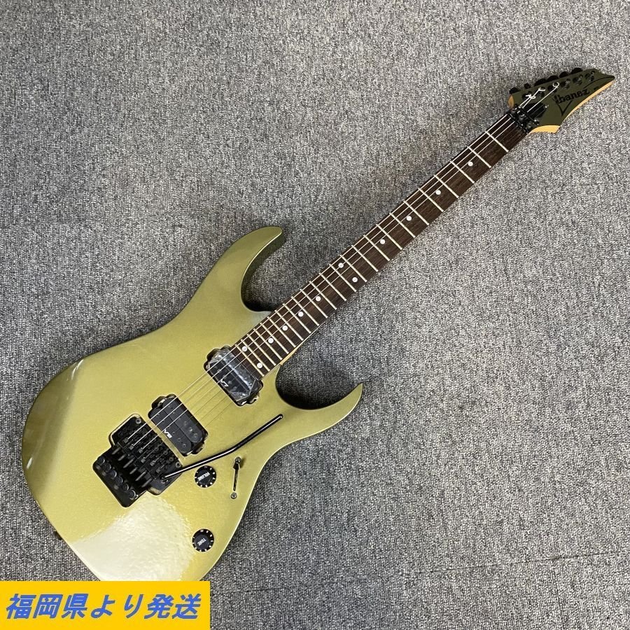 Yahoo!オークション - Ibanez RG SERIES S/N F97 25089 Yahoo!オークション - Ibanez RG SERIES S/N F97 25089