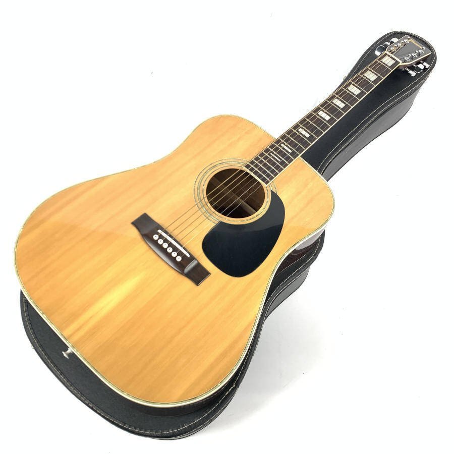 ヤフオク! - TOMSON WM-30 トムソン アコースティックギター...