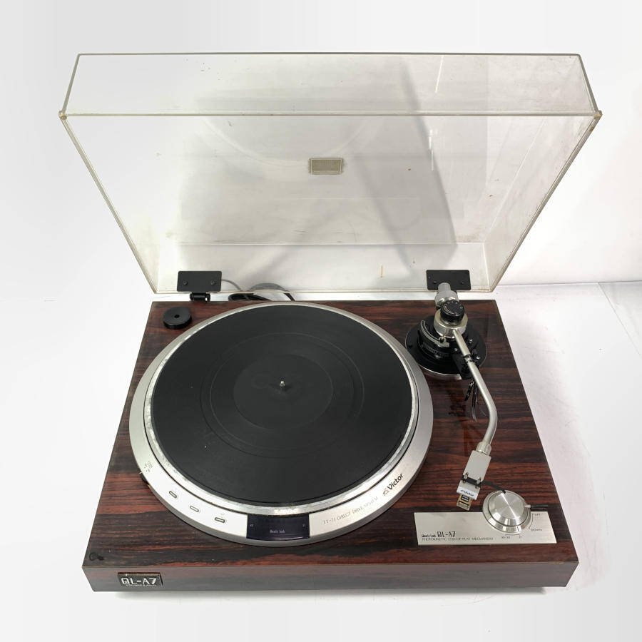最新最全の QL-A7 Victor www.pa-bekasi.go.id QL-A7 レコード