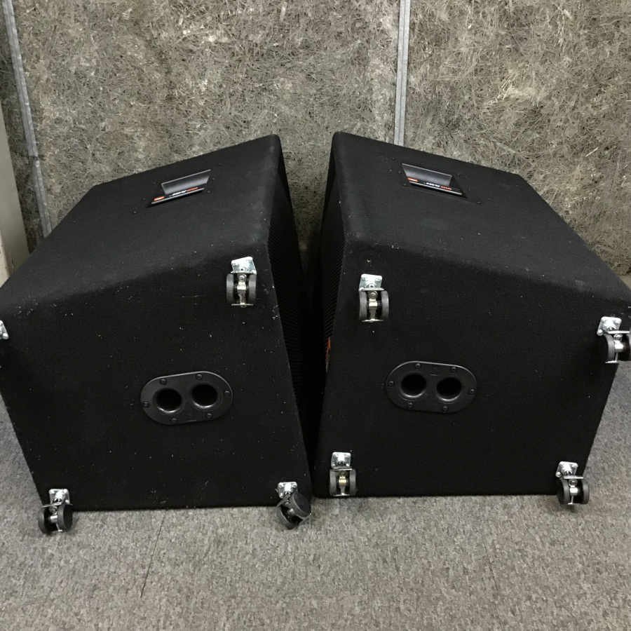 Yahoo!オークション - JBL JRX100 JRX115 スピーカー 出力音確認 Yahoo!オークション - JBL JRX100 JRX115 スピーカー 出力音確認